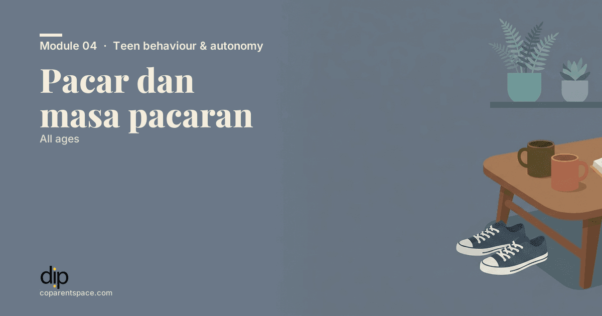 Pacar dan masa pacaran