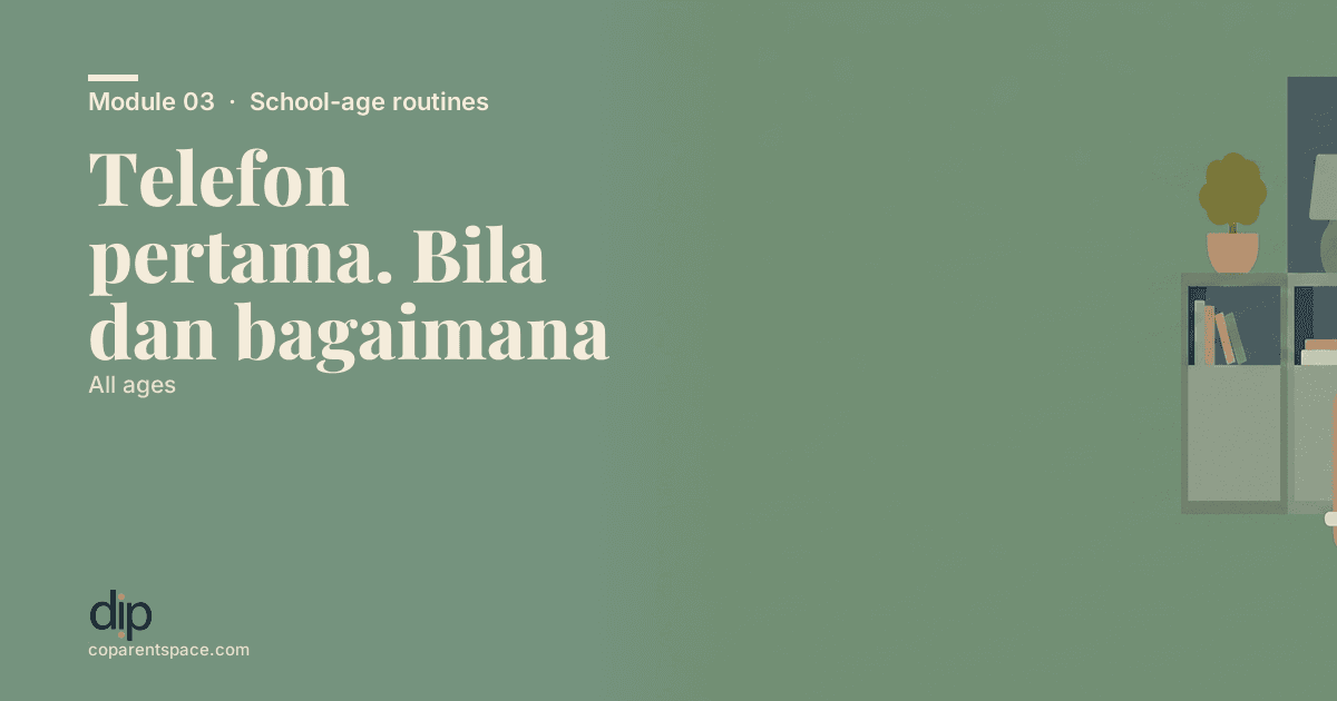 Telefon pertama. Bila dan bagaimana
